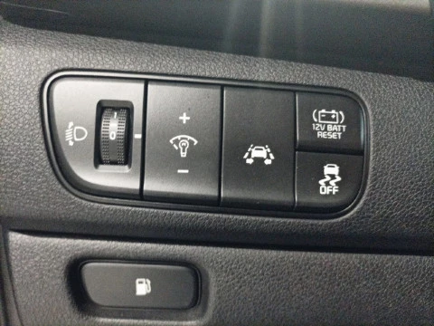 Kia Niro 1.6 GDi Híbrido 104kW (141CV) Drive