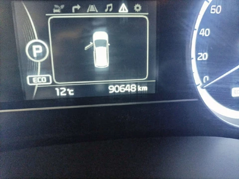 Kia Niro 1.6 GDi Híbrido 104kW (141CV) Drive