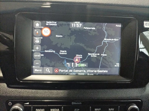 Kia Niro 1.6 GDi Híbrido 104kW (141CV) Drive