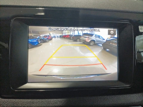 Kia Niro 1.6 GDi Híbrido 104kW (141CV) Drive