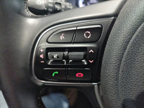 Kia Niro 1.6 GDi Híbrido 104kW (141CV) Drive