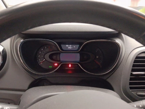 Renault Captur   TCe GPF Zen EDC 110kW