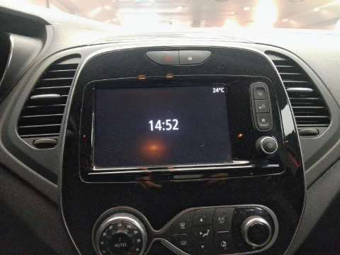 Renault Captur   TCe GPF Zen EDC 110kW