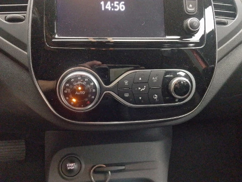 Renault Captur   TCe GPF Zen EDC 110kW