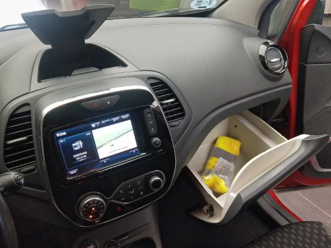 Renault Captur   TCe GPF Zen EDC 110kW