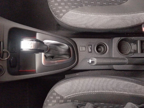 Renault Captur   TCe GPF Zen EDC 110kW