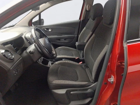Renault Captur   TCe GPF Zen EDC 110kW