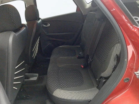 Renault Captur   TCe GPF Zen EDC 110kW