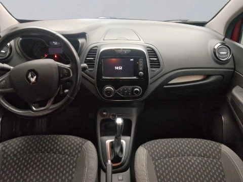 Renault Captur   TCe GPF Zen EDC 110kW