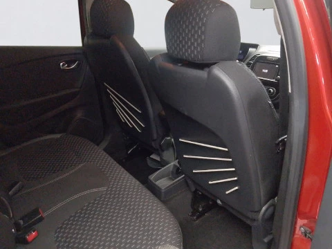 Renault Captur   TCe GPF Zen EDC 110kW