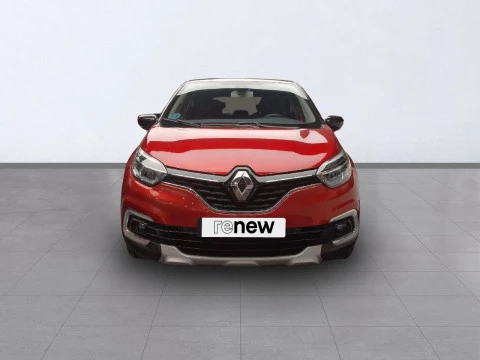 Renault Captur   TCe GPF Zen EDC 110kW