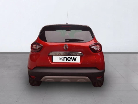 Renault Captur   TCe GPF Zen EDC 110kW