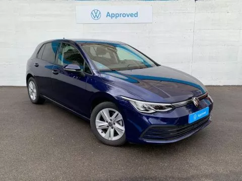 Volkswagen Golf Life 2.0 TDI 85 kW (115 CV) DSG