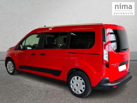 Ford Transit Connect Kombi 1.5 TDCi 88kW Trend 230 L2 (N1)