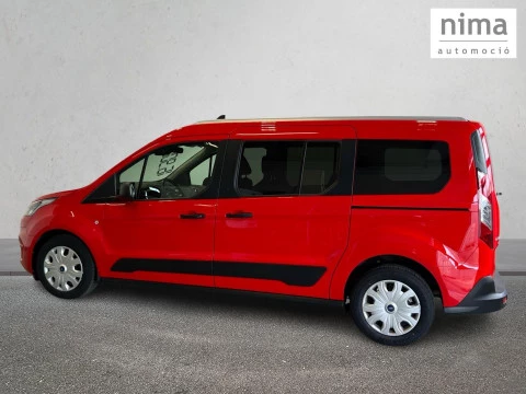 Ford Transit Connect Kombi 1.5 TDCi 88kW Trend 230 L2 (N1)