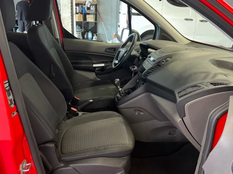 Ford Transit Connect Kombi 1.5 TDCi 88kW Trend 230 L2 (N1)