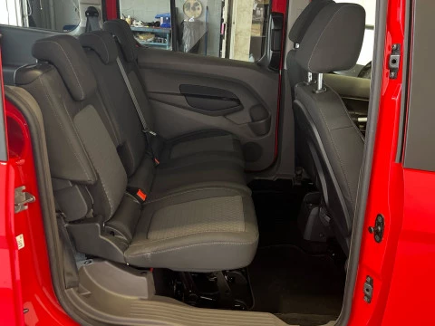 Ford Transit Connect Kombi 1.5 TDCi 88kW Trend 230 L2 (N1)
