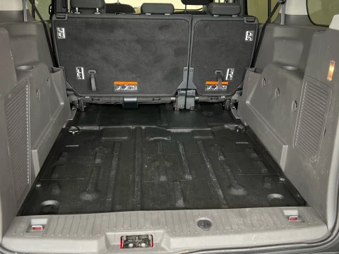 Ford Transit Connect Kombi 1.5 TDCi 88kW Trend 230 L2 (N1)