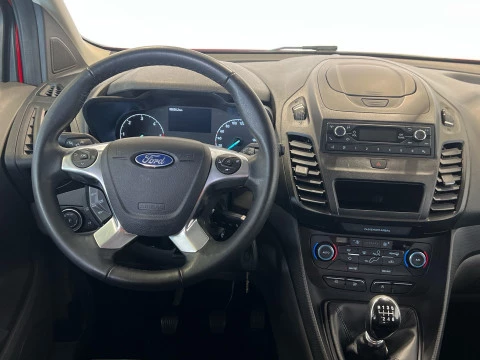 Ford Transit Connect Kombi 1.5 TDCi 88kW Trend 230 L2 (N1)