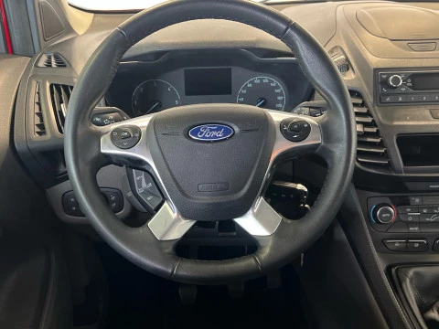 Ford Transit Connect Kombi 1.5 TDCi 88kW Trend 230 L2 (N1)