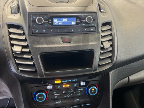 Ford Transit Connect Kombi 1.5 TDCi 88kW Trend 230 L2 (N1)
