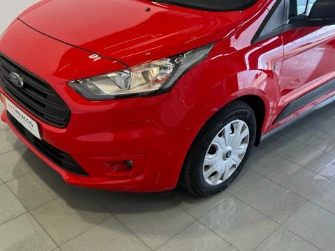 Ford Transit Connect Kombi 1.5 TDCi 88kW Trend 230 L2 (N1)