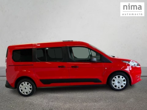 Ford Transit Connect Kombi 1.5 TDCi 88kW Trend 230 L2 (N1)