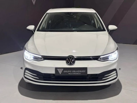 Volkswagen Golf 2.0 TDI 85kW (115CV)
