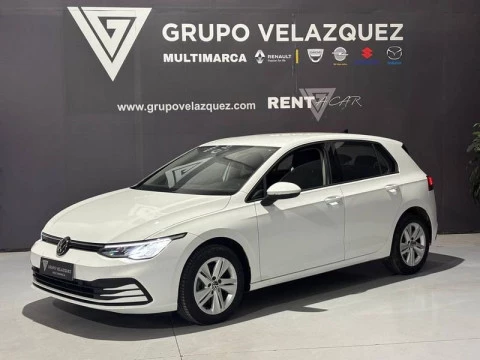 Volkswagen Golf 2.0 TDI 85kW (115CV)