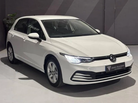 Volkswagen Golf 2.0 TDI 85kW (115CV)