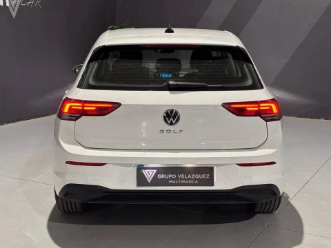 Volkswagen Golf 2.0 TDI 85kW (115CV)