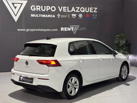 Volkswagen Golf 2.0 TDI 85kW (115CV)