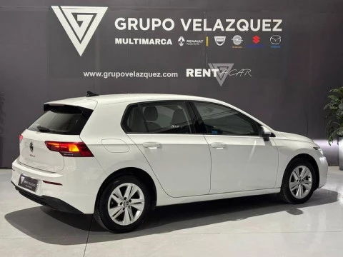 Volkswagen Golf 2.0 TDI 85kW (115CV)