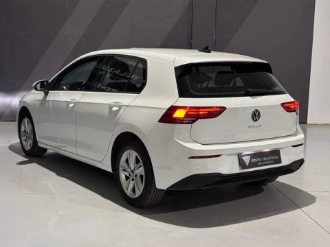Volkswagen Golf 2.0 TDI 85kW (115CV)
