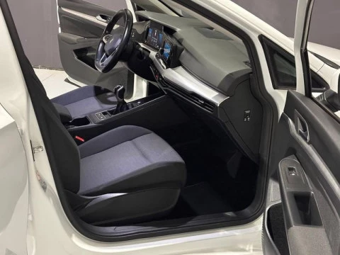 Volkswagen Golf 2.0 TDI 85kW (115CV)