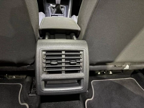 Volkswagen Golf 2.0 TDI 85kW (115CV)