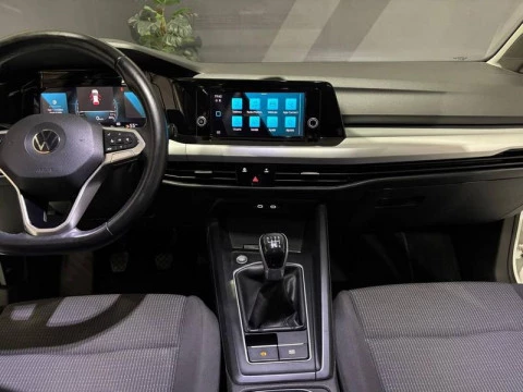 Volkswagen Golf 2.0 TDI 85kW (115CV)