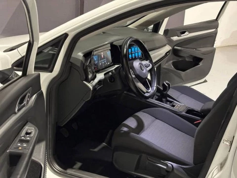 Volkswagen Golf 2.0 TDI 85kW (115CV)
