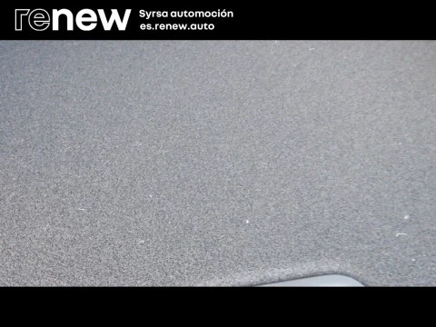 Renault Captur evolut TCe 117 kW (160CV) EDC mild hybri