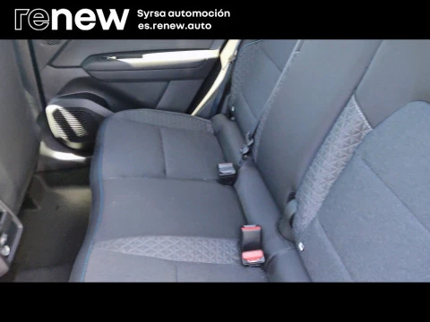 Renault Captur evolut TCe 117 kW (160CV) EDC mild hybri