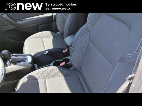Renault Captur evolut TCe 117 kW (160CV) EDC mild hybri