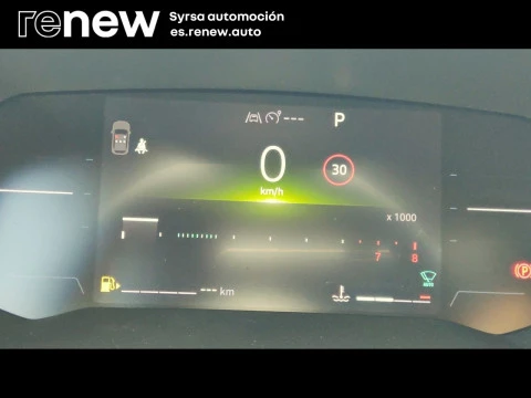 Renault Captur evolut TCe 117 kW (160CV) EDC mild hybri