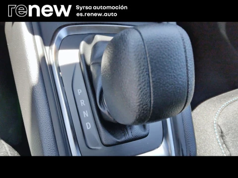 Renault Captur evolut TCe 117 kW (160CV) EDC mild hybri