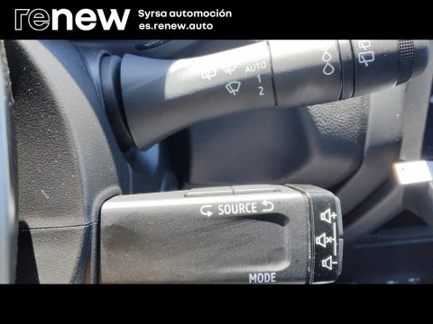 Renault Captur evolut TCe 117 kW (160CV) EDC mild hybri
