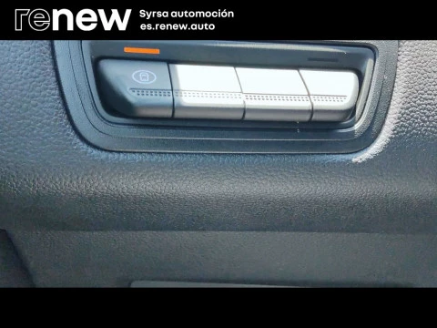 Renault Captur evolut TCe 117 kW (160CV) EDC mild hybri