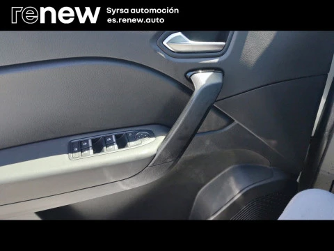 Renault Captur evolut TCe 117 kW (160CV) EDC mild hybri