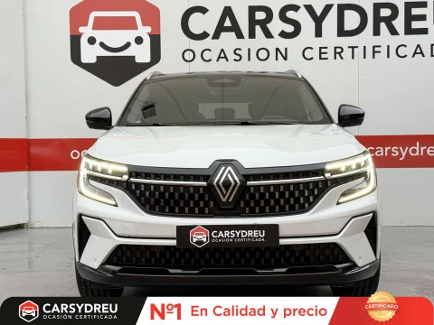 Renault Austral Iconic E-Tech Full Hybrid 147kW (200CV)