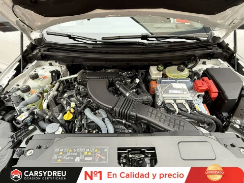 Renault Austral Iconic E-Tech Full Hybrid 147kW (200CV)