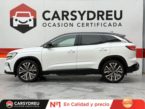 Renault Austral Iconic E-Tech Full Hybrid 147kW (200CV)
