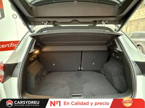 Renault Austral Iconic E-Tech Full Hybrid 147kW (200CV)